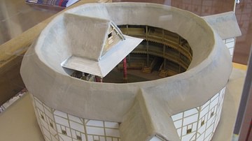 Elizabethan Theatre