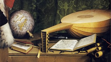 Sports, Games & Entertainment in the Elizabethan Era