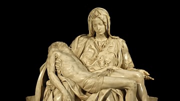 Mary, Mother of Jesus