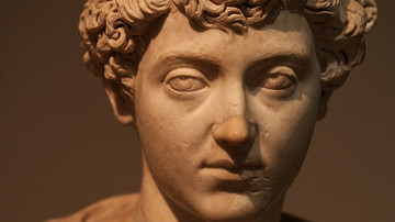 A Roman Boy's Rite of Passage