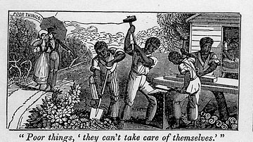 Anti-Slavery Almanac, 1840
