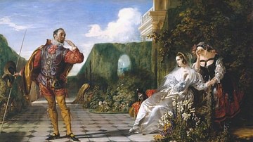 Twelfth Night