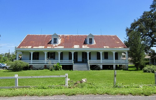 Andry Woodland Plantation