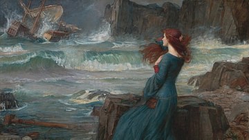 The Tempest