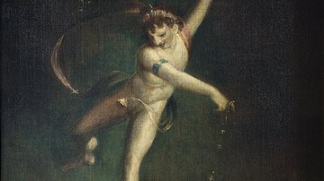 Ariel