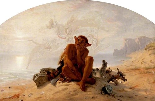 Caliban