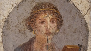 Education for Girls in Ancient Rome