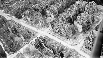 Operation Gomorrah
