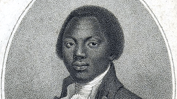 Olaudah Equiano's Account of the Middle Passage